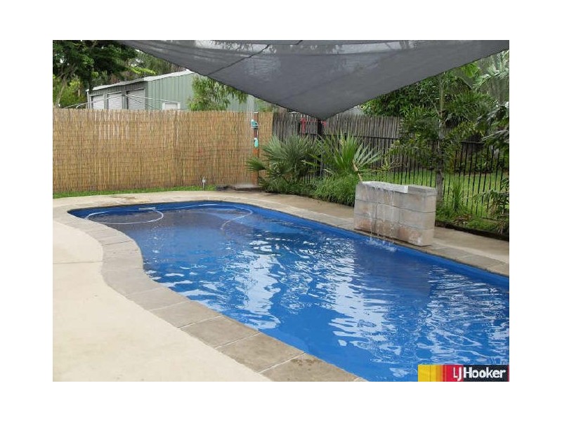 40 Tolcher Street, Mount Pleasant QLD 4740