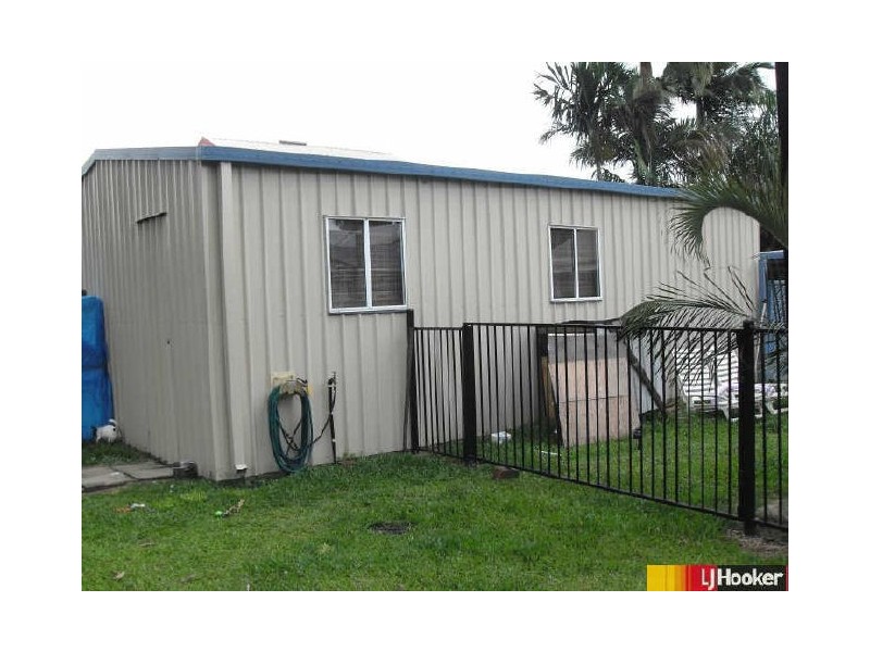 40 Tolcher Street, Mount Pleasant QLD 4740