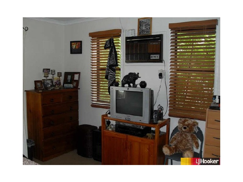 40 Tolcher Street, Mount Pleasant QLD 4740