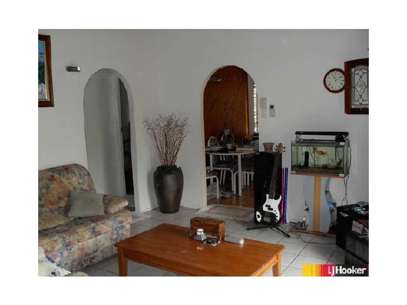 40 Tolcher Street, Mount Pleasant QLD 4740