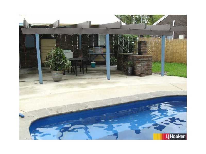 40 Tolcher Street, Mount Pleasant QLD 4740