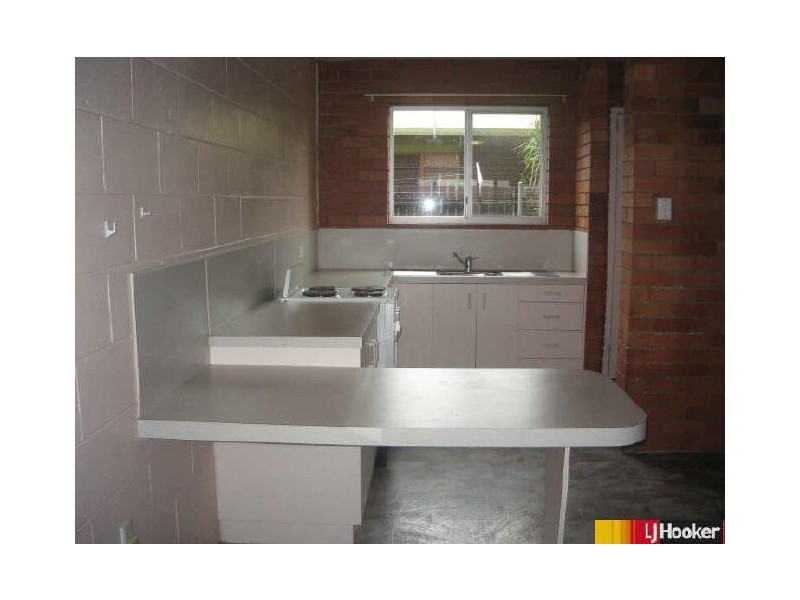 3/46 Peel Street, Mackay QLD 4740