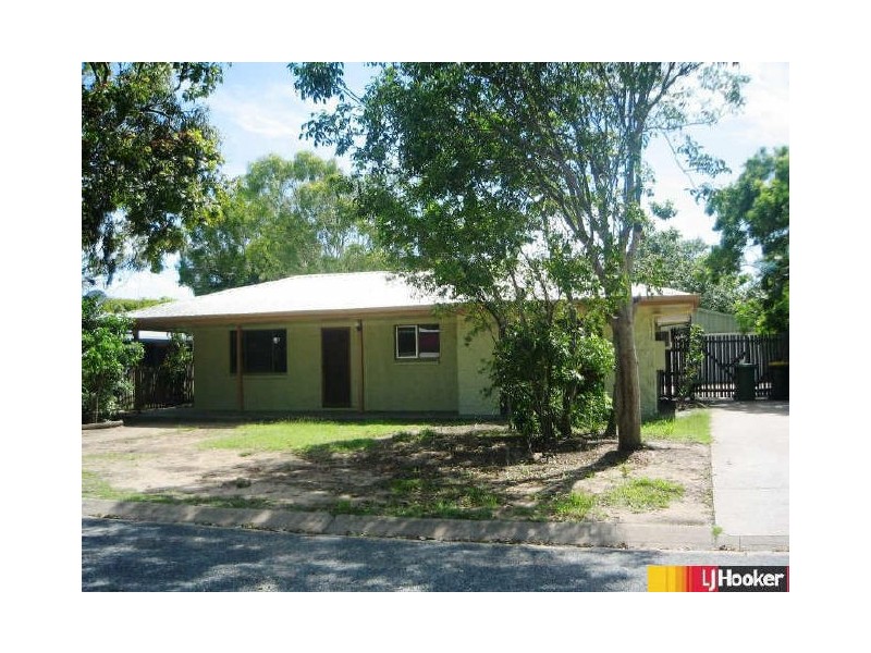 9 Blacksmith Street, Slade Point QLD 4740