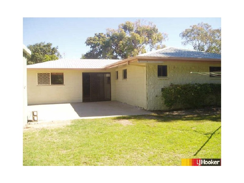 9 Blacksmith Street, Slade Point QLD 4740