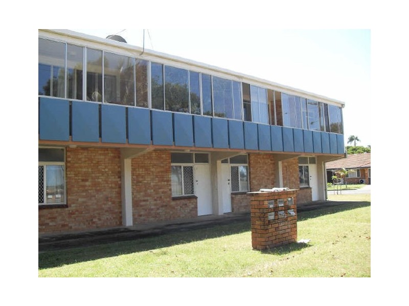 4/34 Binnington Esplande, Mackay QLD 4740