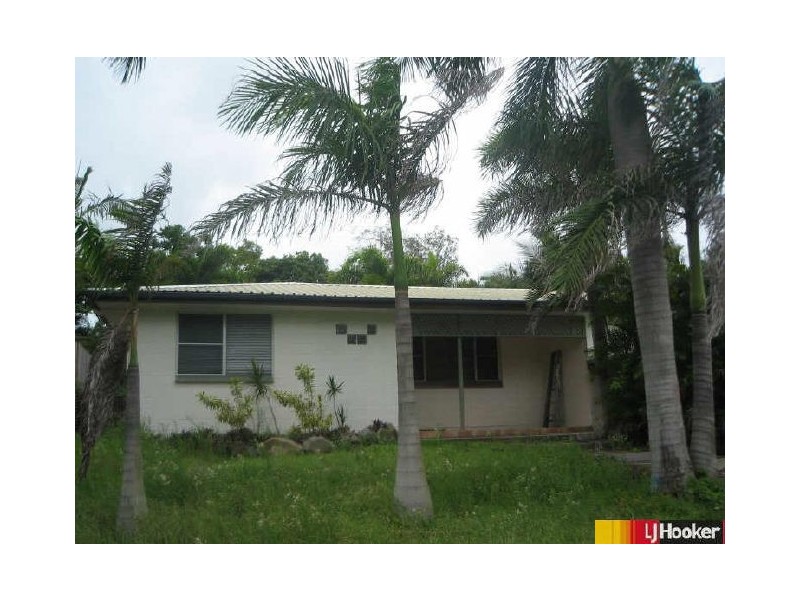 21 Melaleuca Street, Slade Point QLD 4740