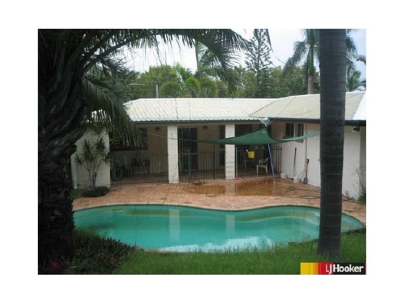 21 Melaleuca Street, Slade Point QLD 4740