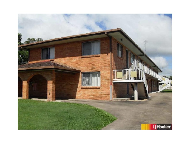 36 Juliet Street, Mackay QLD 4740