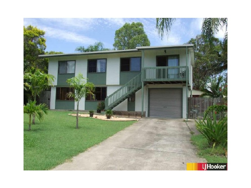 75 Banksia Avenue, Andergrove QLD 4740