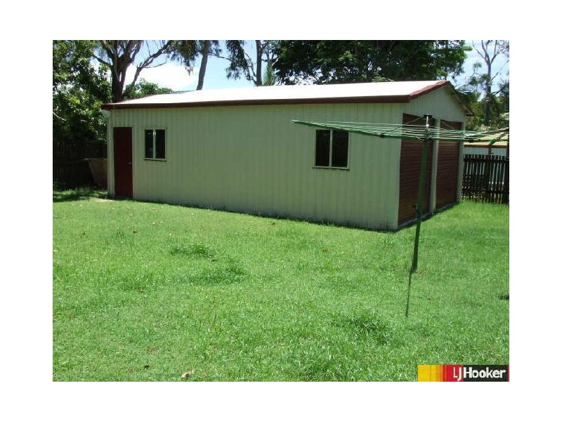 75 Banksia Avenue, Andergrove QLD 4740