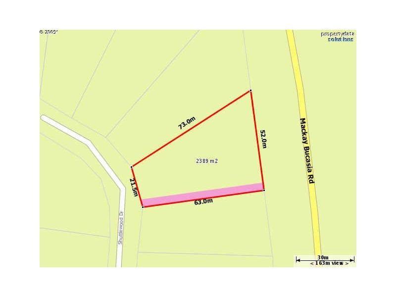 60 Shuttlewood Drive, Mackay QLD 4740