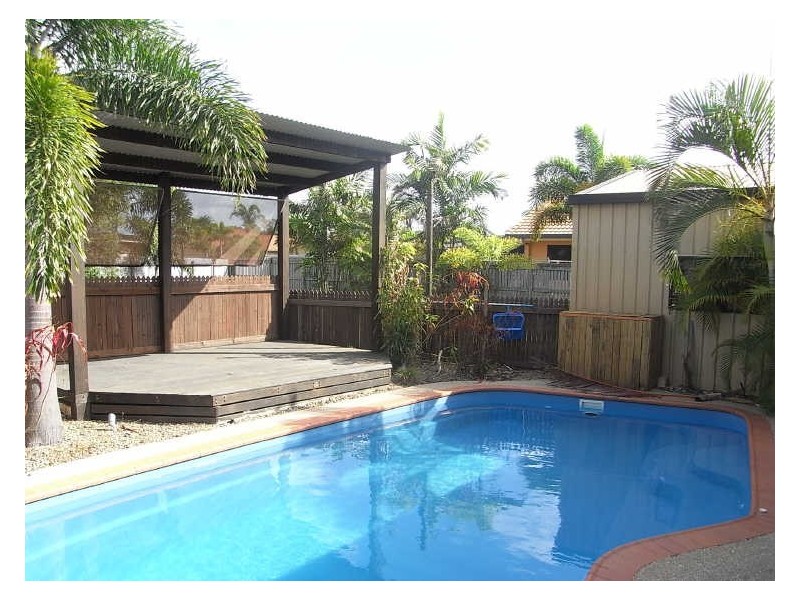5 Daydream Close, Mount Pleasant QLD 4740