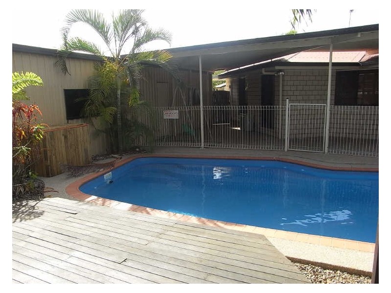 5 Daydream Close, Mount Pleasant QLD 4740