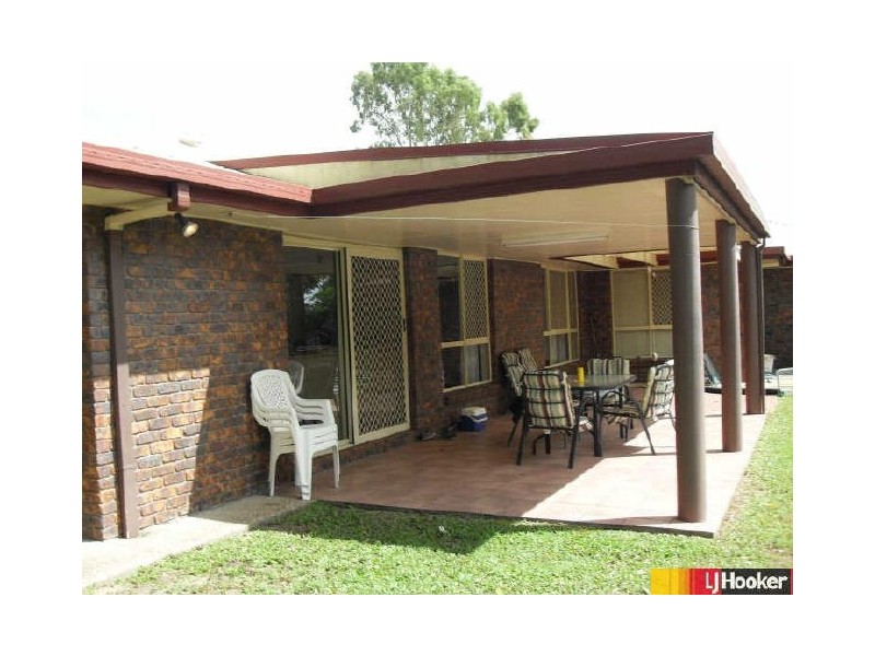 3 Sologinkins Road, Rural View QLD 4740