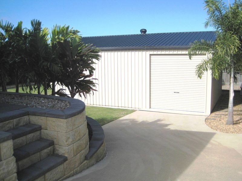 27 Manning Court, Rural View QLD 4740