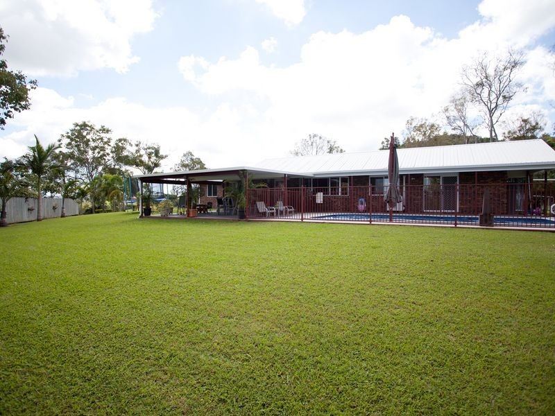 323 Nebia-Conningsby Road Dumbleton, Mackay QLD 4740