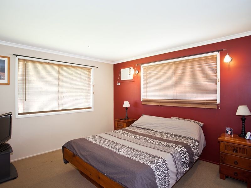 323 Nebia-Conningsby Road Dumbleton, Mackay QLD 4740