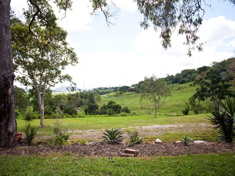 323 Nebia-Conningsby Road Dumbleton, Mackay QLD 4740