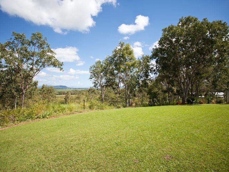 323 Nebia-Conningsby Road Dumbleton, Mackay QLD 4740
