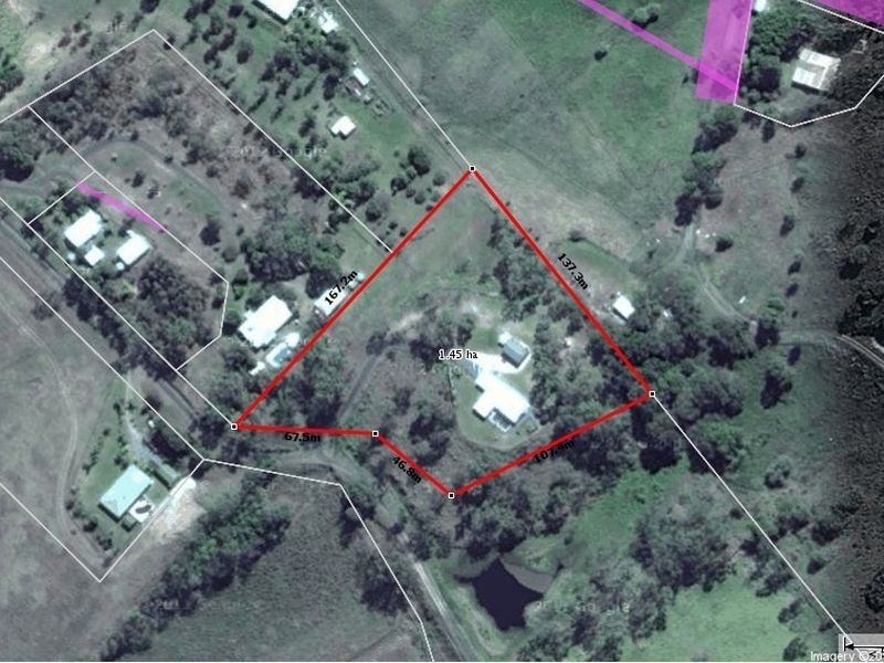 323 Nebia-Conningsby Road Dumbleton, Mackay QLD 4740