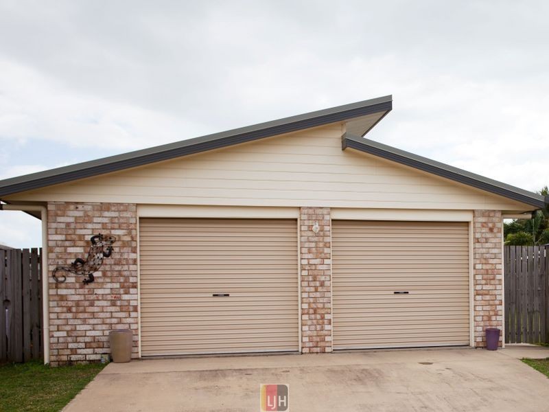 45 Jasmine Drive, Blacks Beach QLD 4740