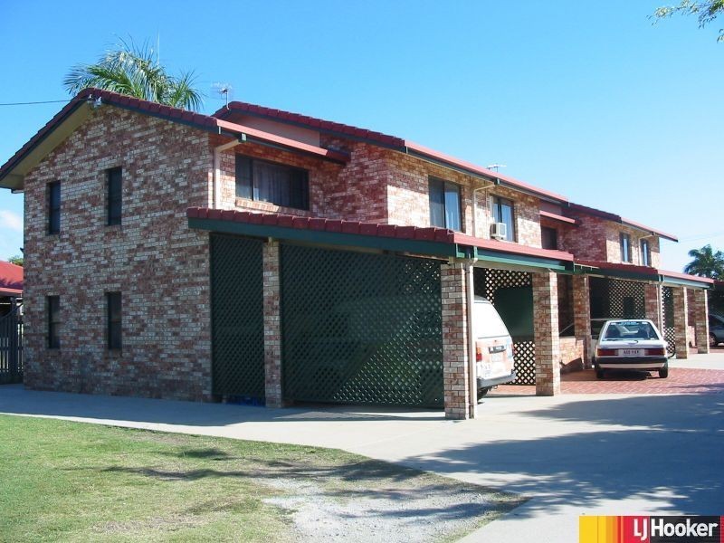 3/10 Ungerer Street, North Mackay QLD 4740