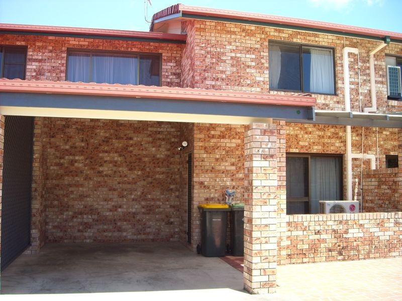 3/10 Ungerer Street, North Mackay QLD 4740
