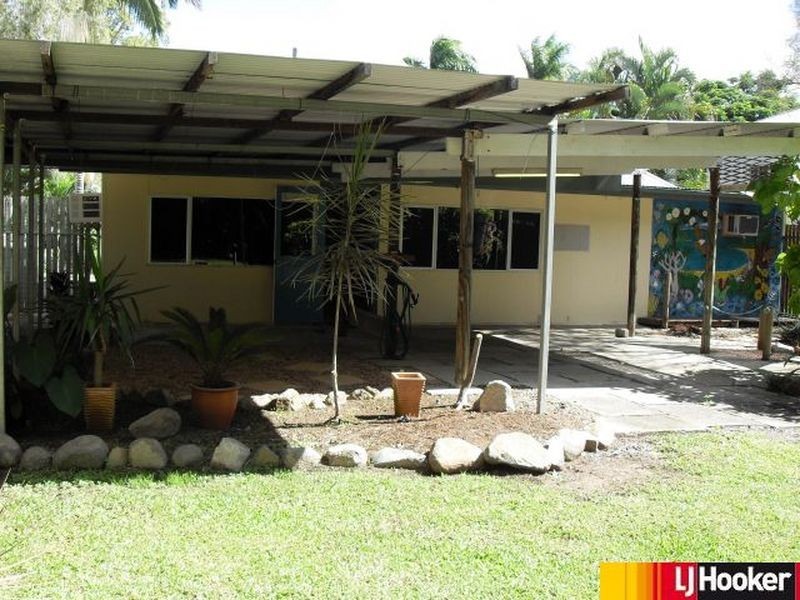 46 William Street, South Mackay QLD 4740