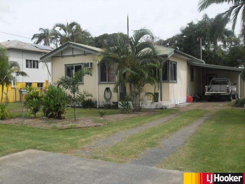 46 William Street, South Mackay QLD 4740
