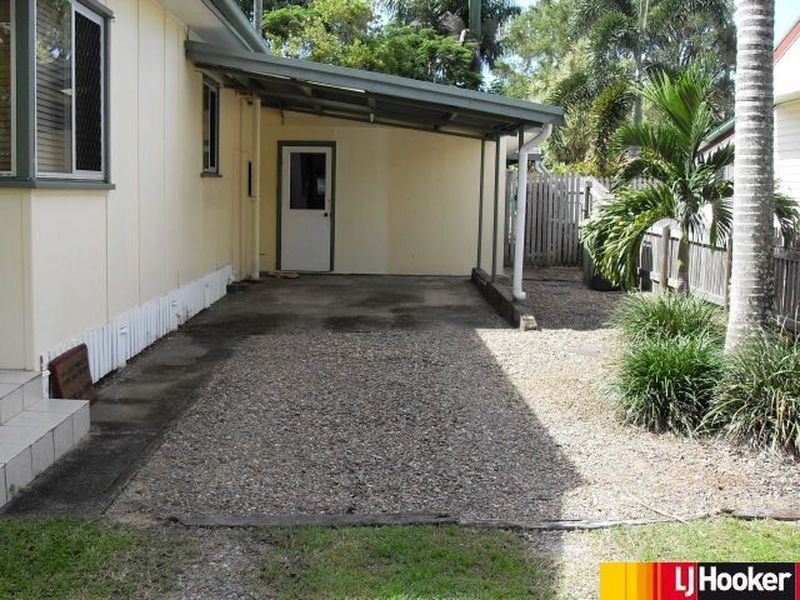46 William Street, South Mackay QLD 4740