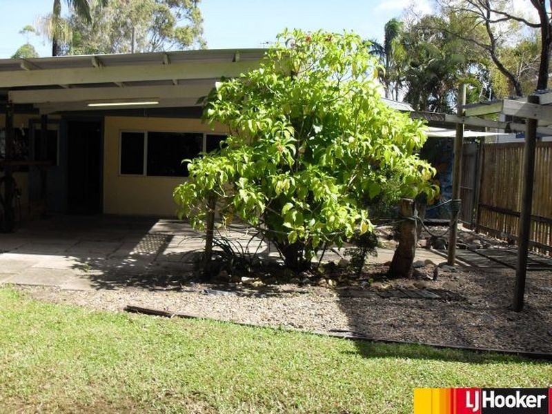 46 William Street, South Mackay QLD 4740
