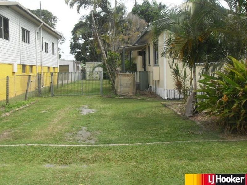 46 William Street, South Mackay QLD 4740