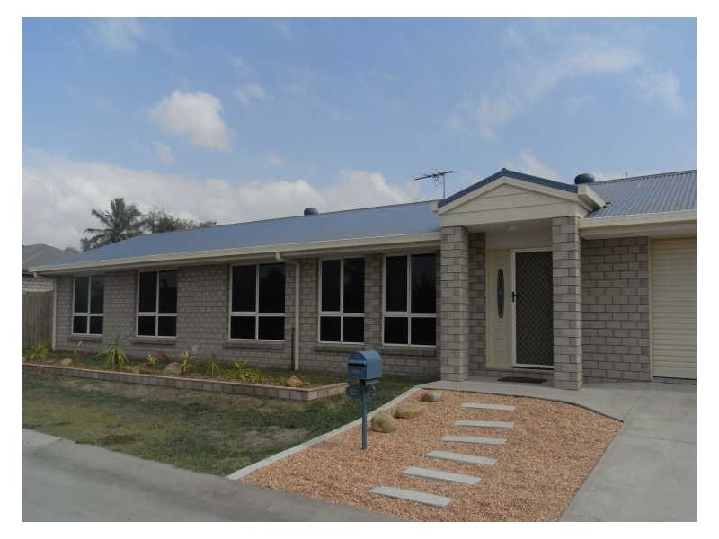 3B Beaconsfield Rd, Beaconsfield QLD 4740