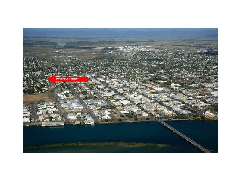 9/19 Prospect Street, Mackay QLD 4740