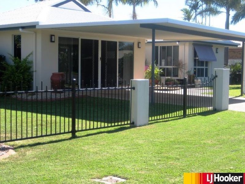 51 Bradman Drive, Glenella QLD 4740