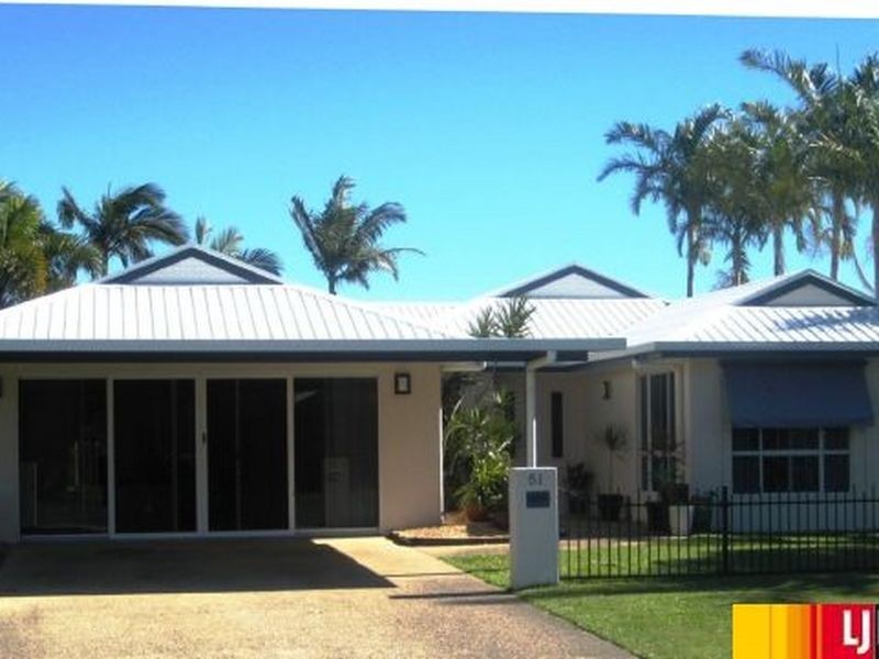 51 Bradman Drive, Glenella QLD 4740