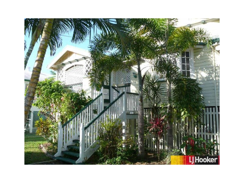 93 Goldsmith Street, East Mackay QLD 4740