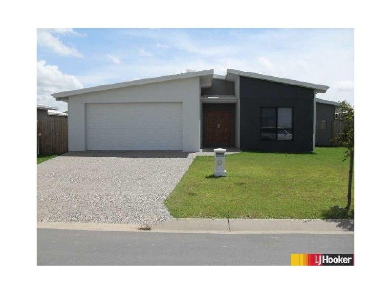 13 Vesta Lane, Paget QLD 4740