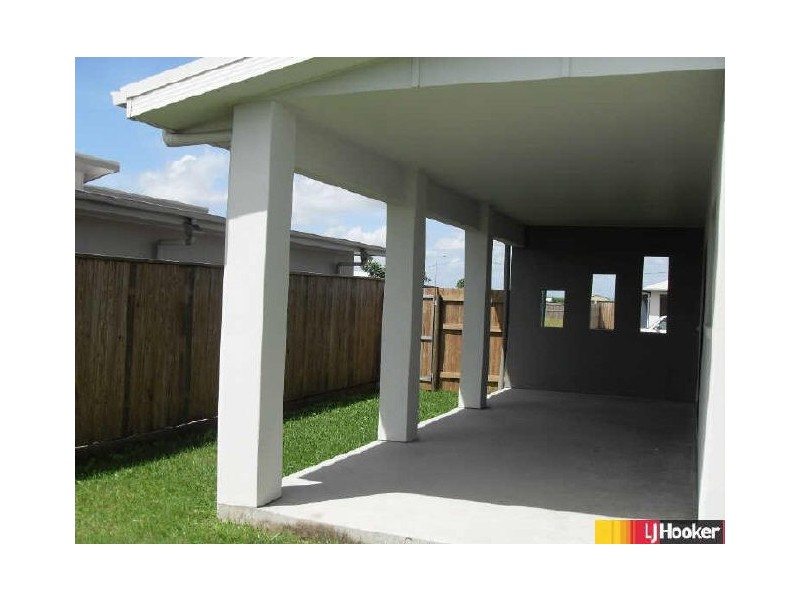 13 Vesta Lane, Paget QLD 4740