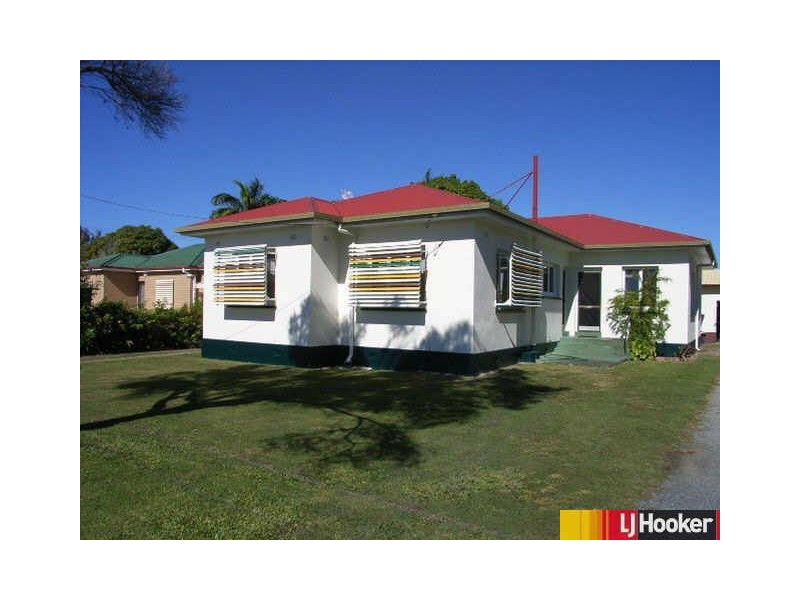 41 Adrian Street, West Mackay QLD 4740