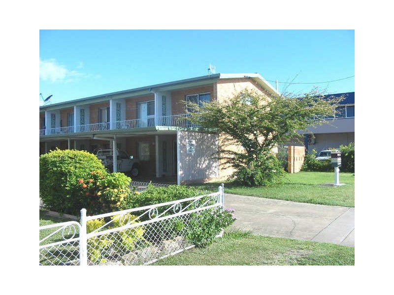 2/41 Nelson Street, Mackay QLD 4740