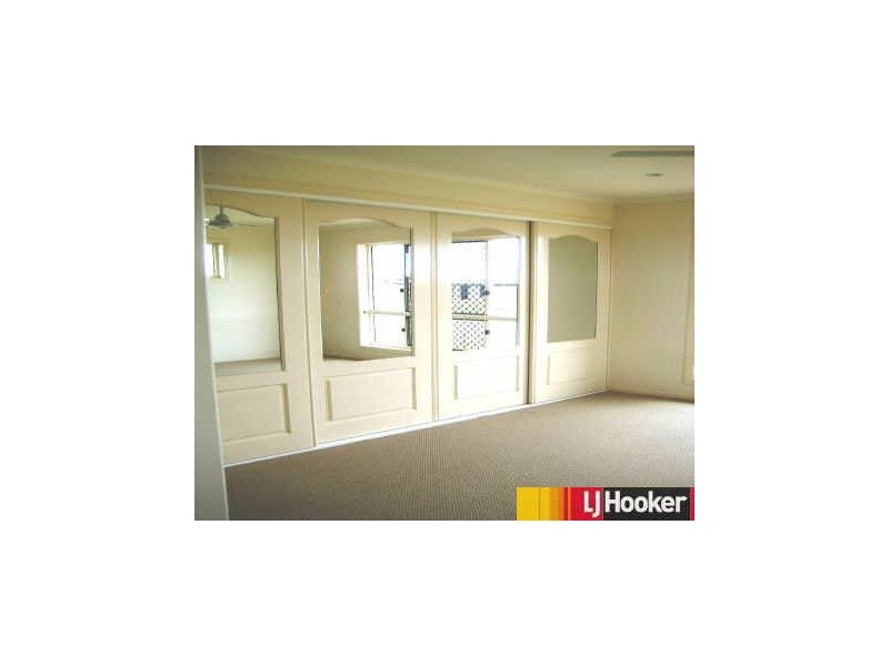 22 Debbiesue Drive, Mount Pleasant QLD 4740