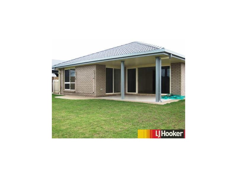22 Debbiesue Drive, Mount Pleasant QLD 4740