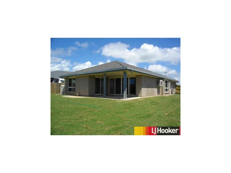 22 Debbiesue Drive, Mount Pleasant QLD 4740