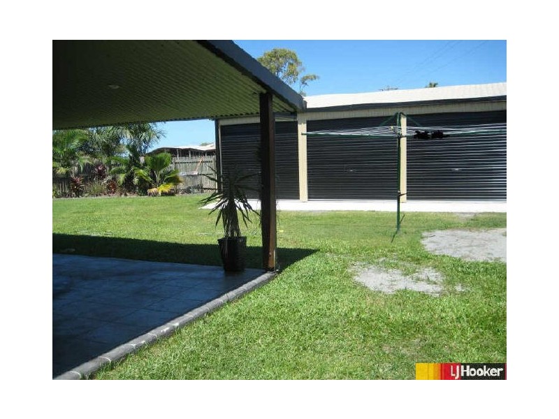 8 Heaths Road, Mount Pleasant QLD 4740
