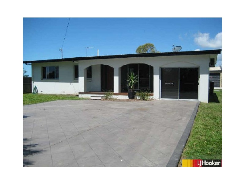 8 Heaths Road, Mount Pleasant QLD 4740