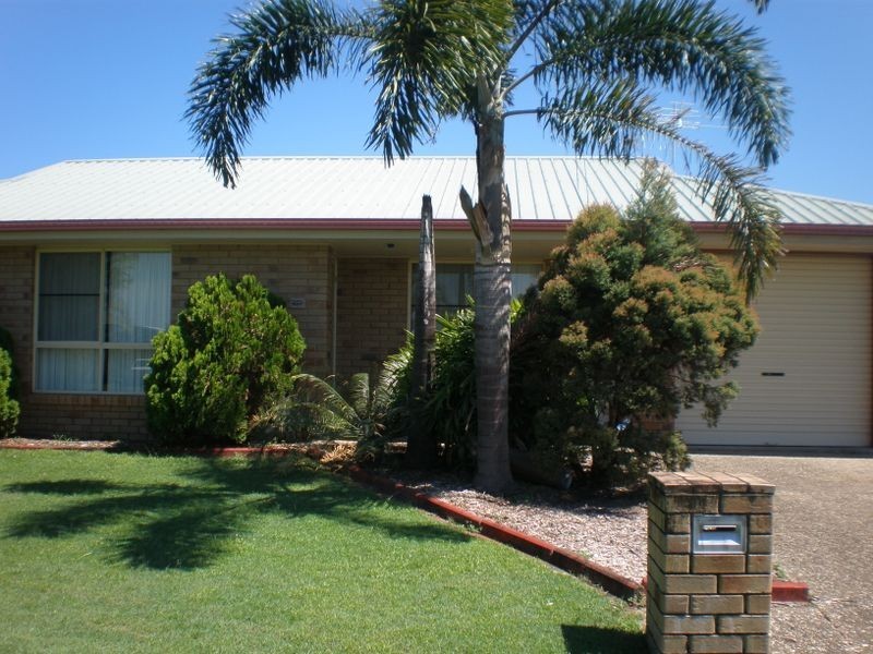 44 Ben Nevis Street, Beaconsfield QLD 4740