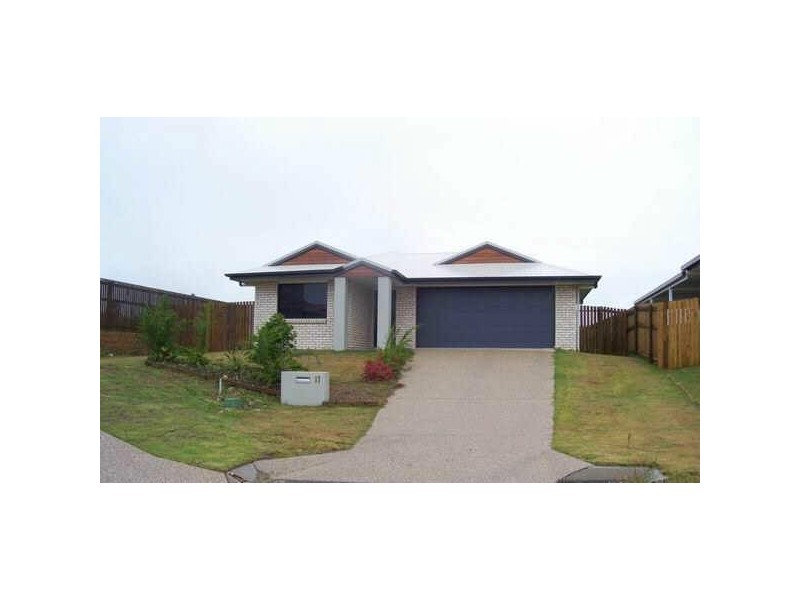 11 Lance Street, Bucasia QLD 4750