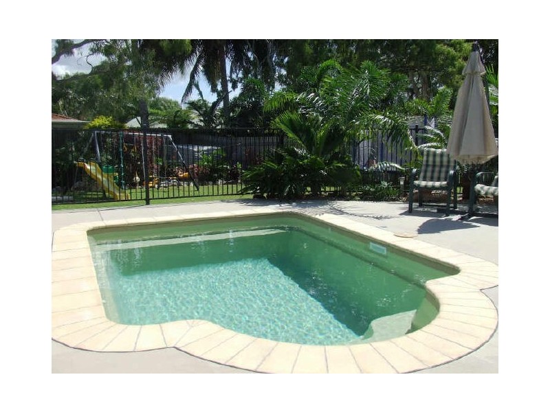 23 Livistonia Street, Andergrove QLD 4740