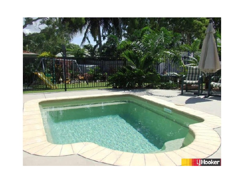 23 Livistonia Street, Andergrove QLD 4740